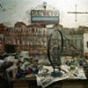 Leili Bicycle Shop