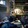 Becca 19, Brookline MA, 2009