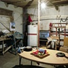 Miguel Quiroz's Garage