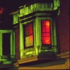 Christmas Window