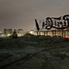 Lynn Saville - Pepsi Cola Sign