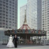 My Bride and I No. 15
