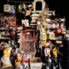 Fodder Shop