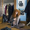 Anna 17, Winchester MA, 2009