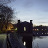 Lynn Saville - Reservoir