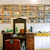 Barber Shop