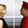 Ramon Tevez & Maria Alche