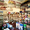 Fodder Shop/Pet Store