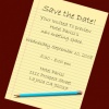 E-vite for Hotel Parisi Open House