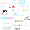 Bella Stork brainstorming 