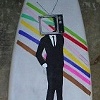TV head