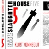Slaughterhouse Five Book Jacket