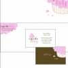 Cupcake Lady Collateral
