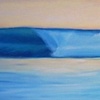 Blue Blur Wave