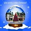Hotel Parisi Christmas Card