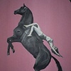 Bareback