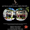 Hotel Parisi Fall Special E-blast