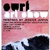 Art Show Poster