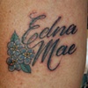 Edna Mae