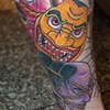 Josh's masks 4