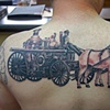 Fire engine