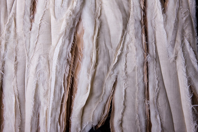 BarkSkin detail