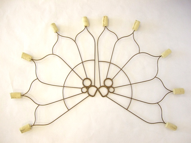Lotus (shown in gold)