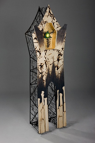Somnial Tower