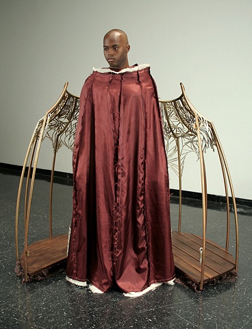 Performance Image