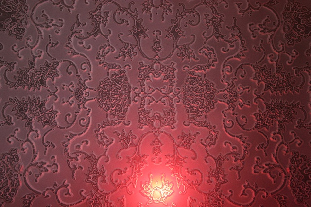 Arachne's Wonder detail 