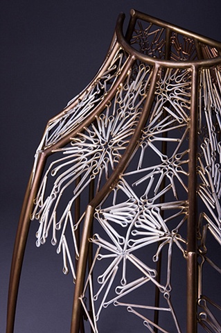 Crinoline detail