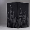 Flame Screens