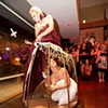 Crinoline at Synergy Fundraiser