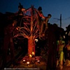 Still image from Tree Ceremony