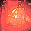 Crinoline as seen at Synergy Art Foundation's 2010 fundraiser
