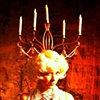 Candelabra Headdresses
