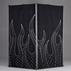 Flame Screen 2