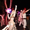 Infinite Pulse and Divine Pulse Ceremony