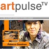 ArtPulse.TV interview