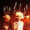 Candelabra Headdresses