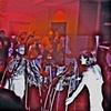 Crinoline as seen at Synergy Art Foundation's 2010 fundraiser