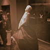 Crinoline as seen at Synergy Art Foundation's 2010 fundraiser