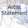 Artist Statement