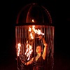 Captive Flame