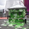 Seattle Center Mural
