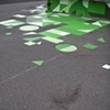 Seattle Center Mural
