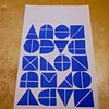 Geo Print