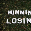 Winners