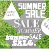 Summer Sale