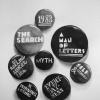 Buttons